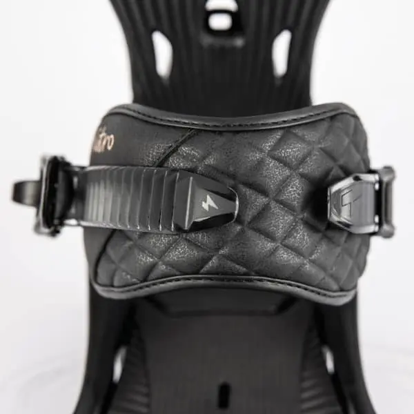 NITRO RYTHM BLACK BRONZE 23 - Afbeelding 5