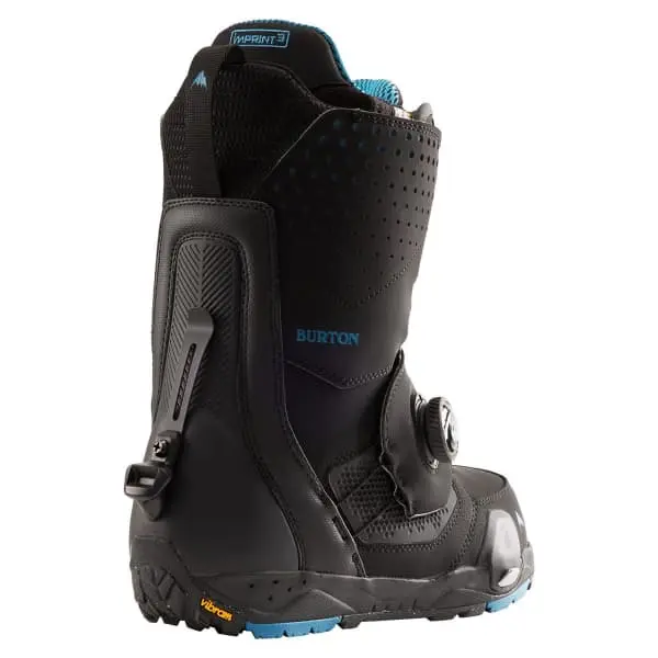 BURTON PHOTON STEP ON BLACK 23 - Afbeelding 2