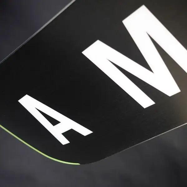 AMPLID TICKET TWIN + NIDECKER MUON-X BLACK - Afbeelding 6