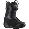 SALOMON IVY BOA SJ BOA W BLACK/BLACK/CASTLER 23