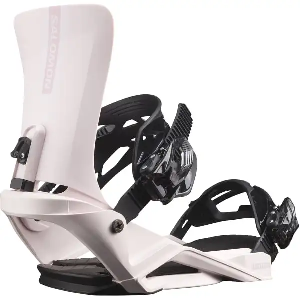 SALOMON RHYTHM MAUVE 23