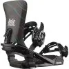 SALOMON NESTA BLACK 23