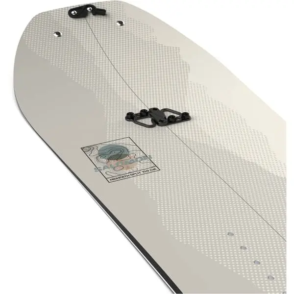 SALOMON HIGHPATH SPLIT 23 - Afbeelding 5