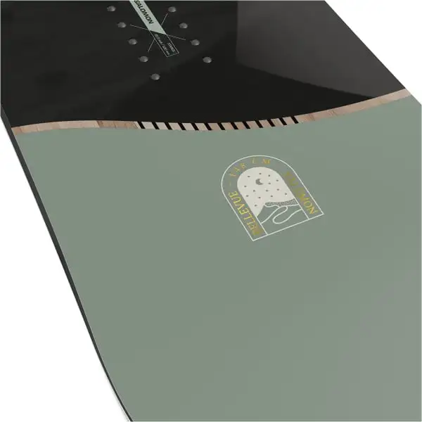 SALOMON BELLEVUE 23 - Afbeelding 5