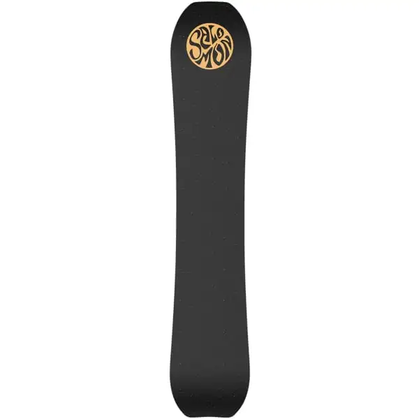 SALOMON HIGHPATH + DRAKE FIFTY BLACK - Afbeelding 3