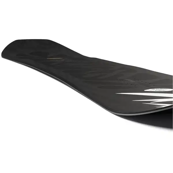 SALOMON HIGHPATH + DRAKE FIFTY BLACK - Afbeelding 5