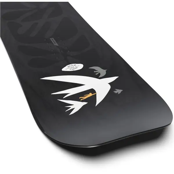 SALOMON HIGHPATH + DRAKE FIFTY BLACK - Afbeelding 6