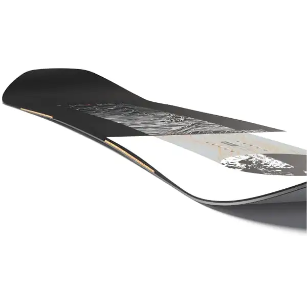 SALOMON SIGHT + DRAKE SUPER SPORT WHITE/BLACK - Afbeelding 5