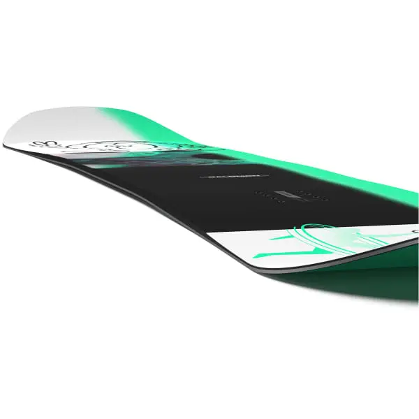 SALOMON SLEEPWALKER GROM + SALOMON RHYTHM JR BLACK/WHITE - Afbeelding 5