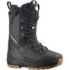 SALOMON MALAMUTE BLACK BLACK BLACK 23