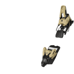 ARMADA N STRIVE 14 GW SAND + SALOMON STOP SKI D115