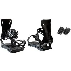 KARAKORAM CONNECT FREE RANGER + SPLITBOARD INTERFACE 23