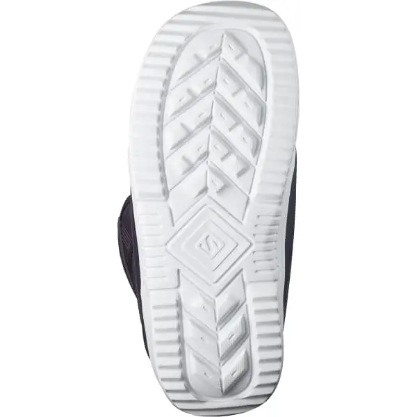 SALOMON SCARLET BOA NIGHTSHADE/NIGHT/WHITE 23 - Afbeelding 3