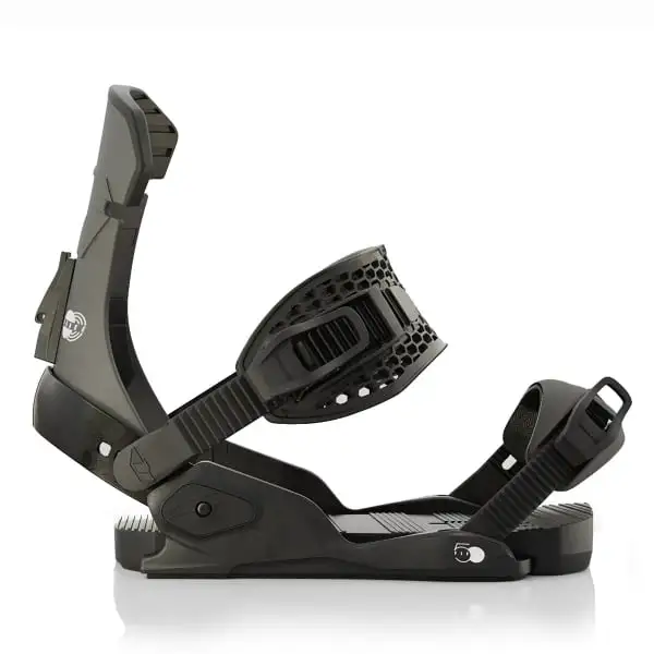 AMPLID SURFARI + DRAKE FIFTY BLACK - Afbeelding 6