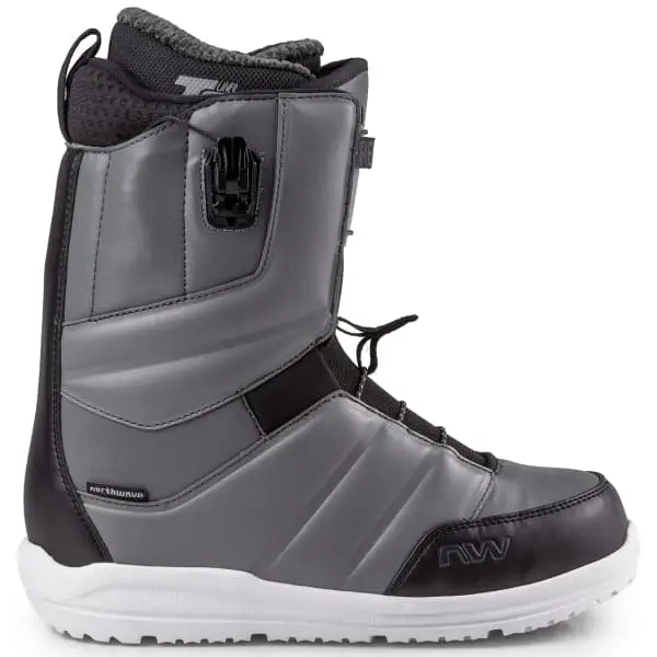 NORTHWAVE FREEDOM SLS DARK GREY 23