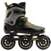ROLLERBLADE RB 110 BLACK/SAFRON YELLOW 23
