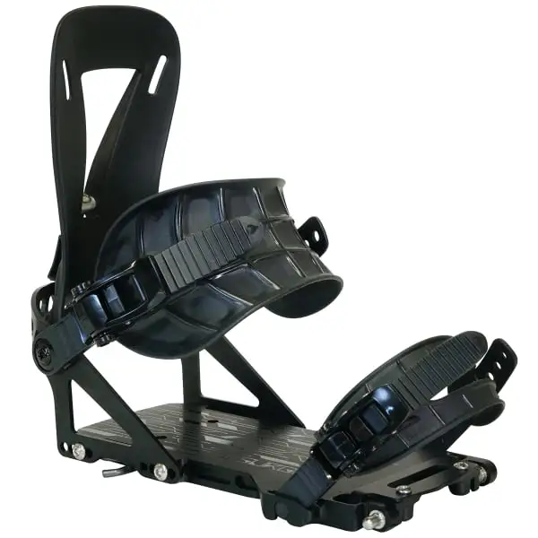 SPARK R&D SURGE ST BLACK 23