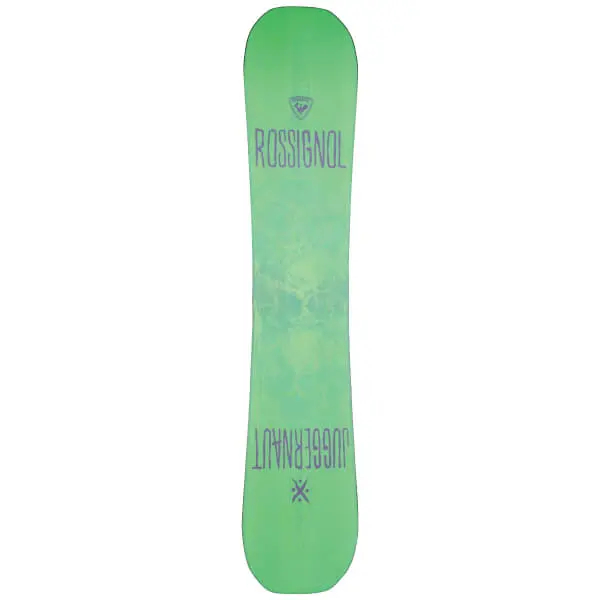 ROSSIGNOL JUGGERNAUT WIDE 23 - Afbeelding 2