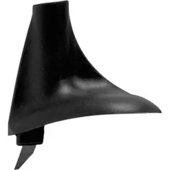 START PANIER RACE 8MM NOIR 23