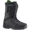 BURTON TOURIST BLACK 23