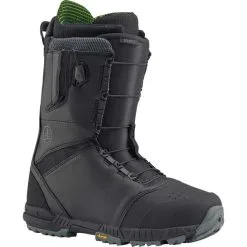 BURTON TOURIST BLACK 23