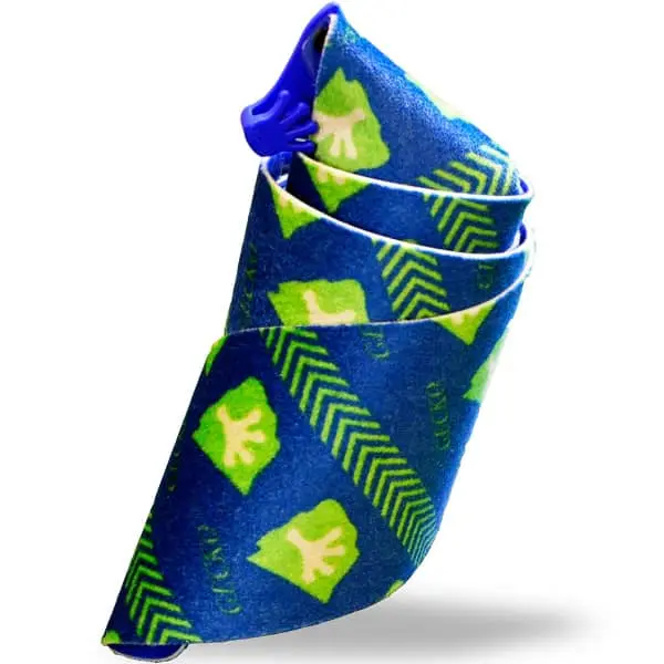 GECKO PERF 110MM BLUE 170CM 23 - Afbeelding 2