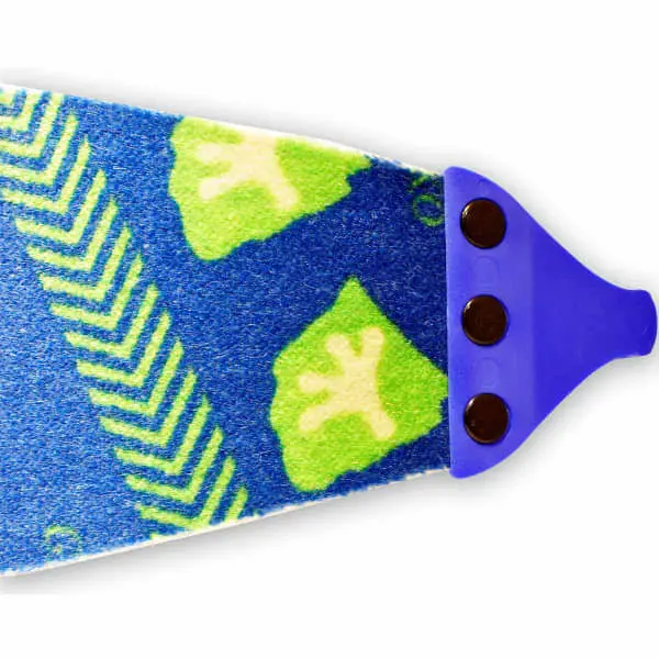 GECKO PERF 110MM BLUE 170CM 23 - Afbeelding 4