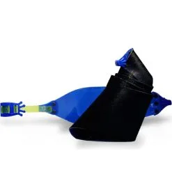 GECKO MIX 125MM BLACK 200CM 23