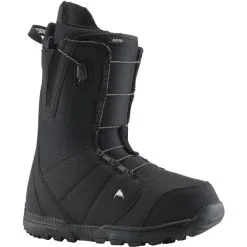 BURTON MOTO BLACK 23