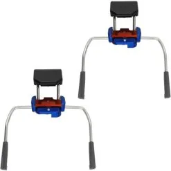 PLUM STOPPER PIKA 85MM 22