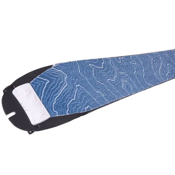 CONTOUR HYBRYD MIX 135MM 23 - Afbeelding 2