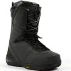 NITRO TEAM TLS BLACK 23