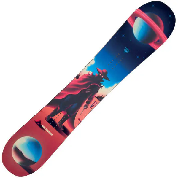 ROSSIGNOL REVENANT WIDE 23