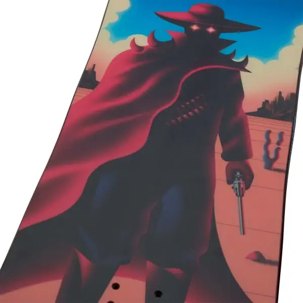 ROSSIGNOL REVENANT WIDE 23 - Afbeelding 4