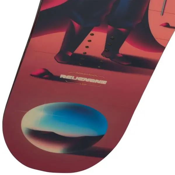 ROSSIGNOL REVENANT WIDE 23 - Afbeelding 5