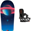 ROSSIGNOL REVENANT + BATALEON BLASTER FULLWRAP