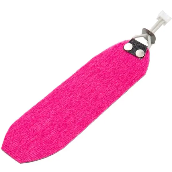 POMOCA RACE TOP FIX RACE 62MM - 155CM PINK 21 - Afbeelding 2