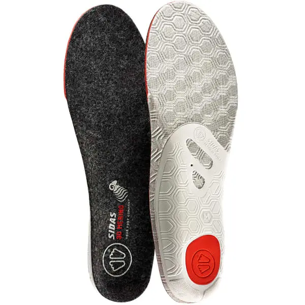 SIDAS WINTER 3D MERINO 23 - Afbeelding 4