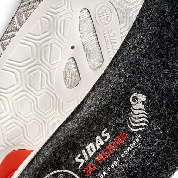 SIDAS WINTER 3D MERINO 23 - Afbeelding 5