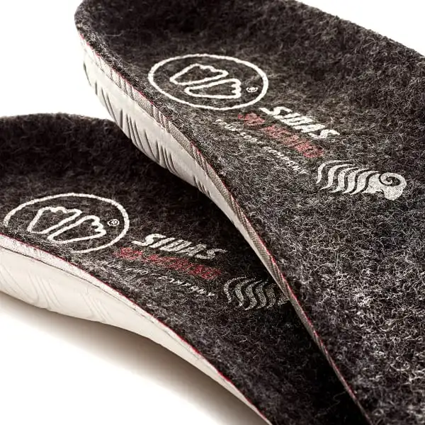 SIDAS WINTER 3D MERINO 23 - Afbeelding 6