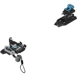 SALOMON MTN PURE + LEASH 22