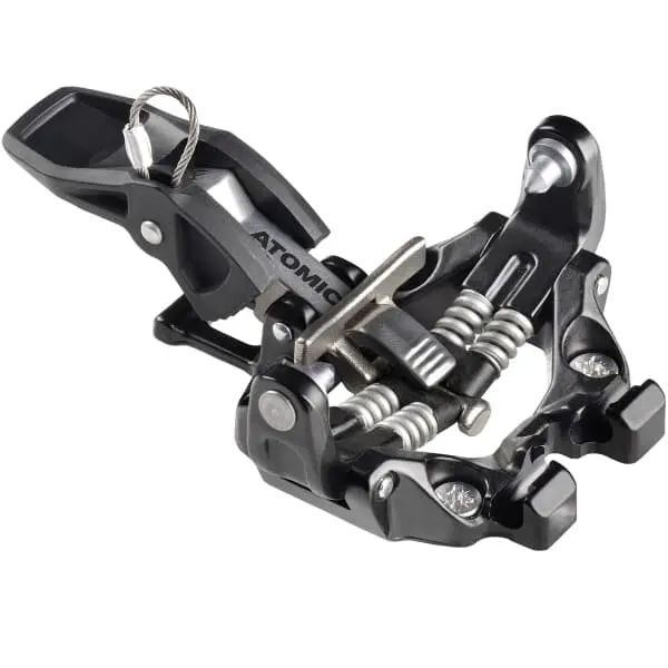 ATOMIC BACKLAND TOUR 80 23 - Afbeelding 3