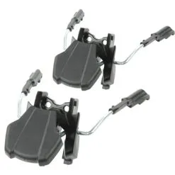 MARKER BRAKE FREE TEN 100MM 21