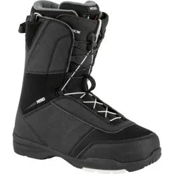 NITRO VAGABOND TLS BLACK 23