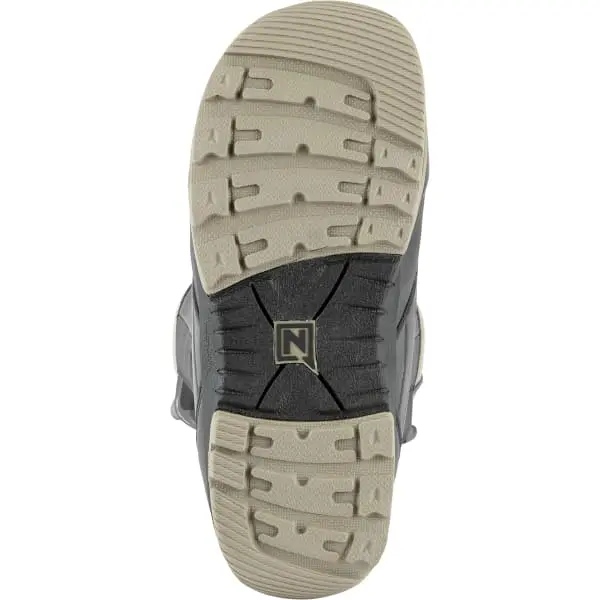 NITRO CROWN W TLS BLACK 22 - Afbeelding 3