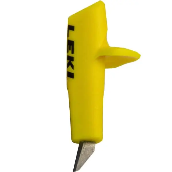 LEKI ROLLER SPEED TIP 9 MM 23