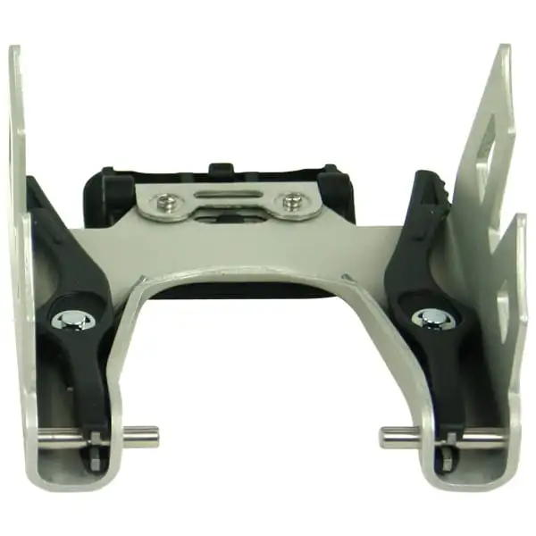 FRITSCHI TRAXION 100 VIPEC 12/EVO/TECTON 23 - Afbeelding 4